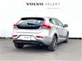 2017 Volvo V40