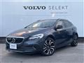 2017 Volvo V40