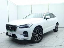 2021 Volvo XC60