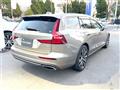 2020 Volvo V60