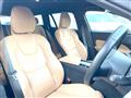 2020 Volvo V60