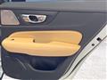 2022 Volvo V60