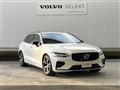 2022 Volvo V60
