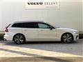 2022 Volvo V60