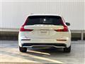 2022 Volvo V60