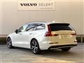 2022 Volvo V60