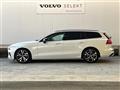 2022 Volvo V60