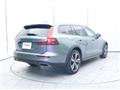 2020 Volvo V60