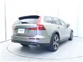 2021 Volvo V60