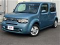 2012 Nissan Cube