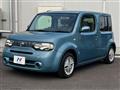 2012 Nissan Cube