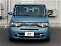 2012 Nissan Cube
