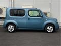 2012 Nissan Cube