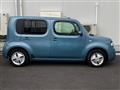 2012 Nissan Cube