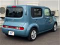 2012 Nissan Cube