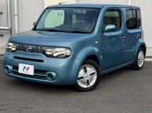 2012 Nissan Cube