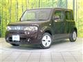 2013 Nissan Cube