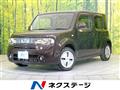 2013 Nissan Cube