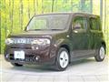 2013 Nissan Cube