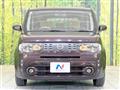 2013 Nissan Cube