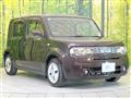 2013 Nissan Cube