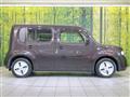 2013 Nissan Cube