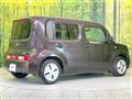 2013 Nissan Cube