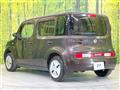2013 Nissan Cube