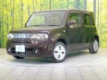 2013 Nissan Cube