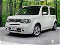 2013 Nissan Cube