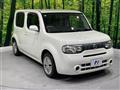 2013 Nissan Cube