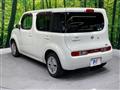 2013 Nissan Cube
