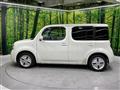 2013 Nissan Cube