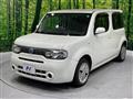 2013 Nissan Cube