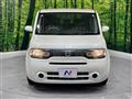 2013 Nissan Cube