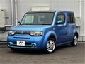 2014 Nissan Cube