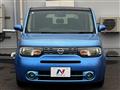 2014 Nissan Cube