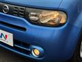 2014 Nissan Cube