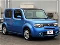 2014 Nissan Cube