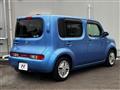 2014 Nissan Cube