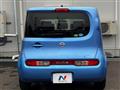 2014 Nissan Cube