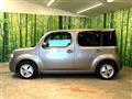 2019 Nissan Cube
