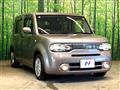 2019 Nissan Cube