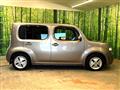 2019 Nissan Cube