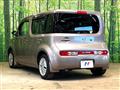 2019 Nissan Cube