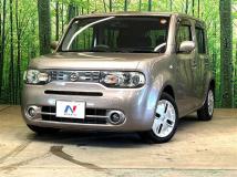 2019 Nissan Cube