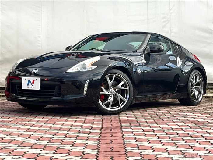 2013 Nissan Fairlady Z