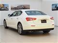 2015 Maserati Ghibli