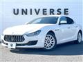 2018 Maserati Ghibli