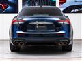 2021 Maserati Ghibli